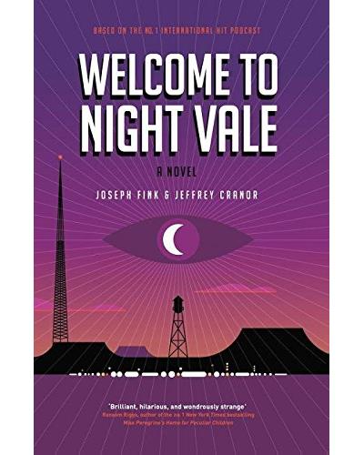 Welcome to Night Vale