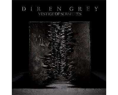 Vestige of scratches 3cd regu