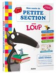 Mon année de petite section avec loup