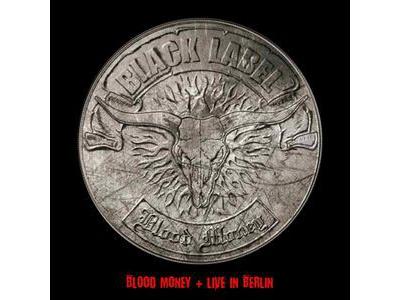 Blood money - Live in Berlin