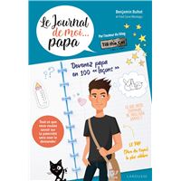Le journal de moi ...papa