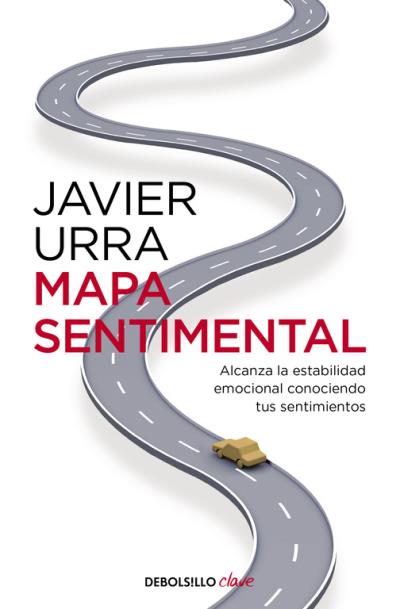 MAPA SENTIMENTAL:ALCANZA LA ESTABILIDAD EMOCIONAL CONOCIENDO