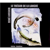 Le Trésor de la Langue