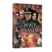 Le Pont de Cassandra DVD