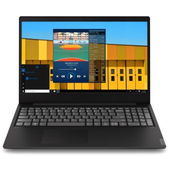 LENOVO S145-15IIL