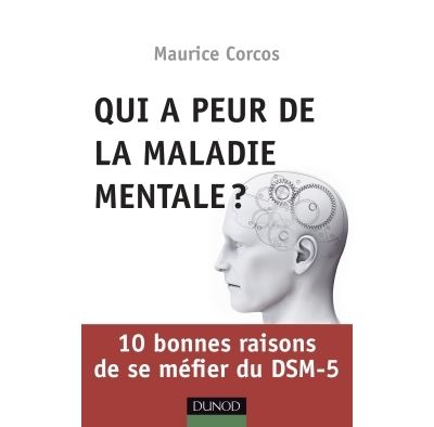Qui a peur de la maladie mentale ?