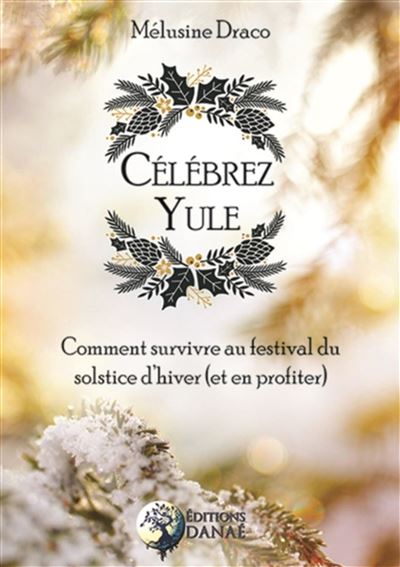 Celebrez yule