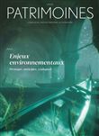 Patrimoines N°18