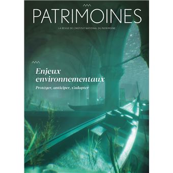 Patrimoines N°18