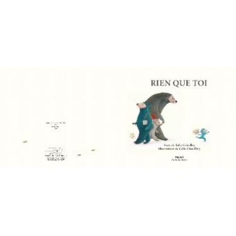 Rien que toi