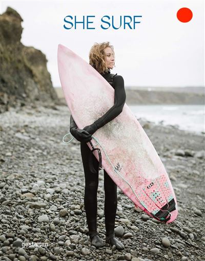 She Surf
