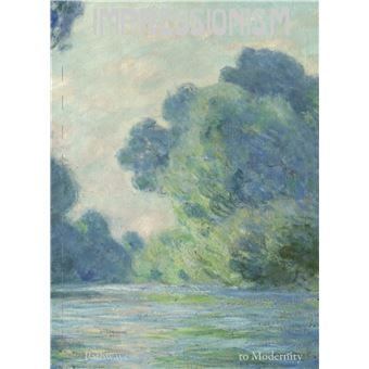 Impressionnisme : quelle modernité ? (version en arabe)