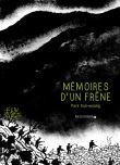 Mémoires d´un frêne