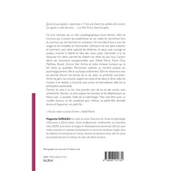 Les héros de ma vie