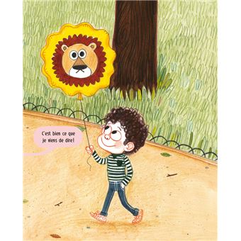 Casterminouche - Mon papa, c'est le plus fort du monde