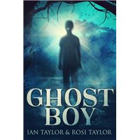 Ghost Boy