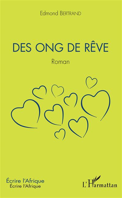 Des ong de reve