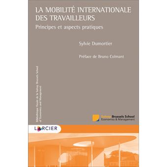 La mobilité internationale des travailleurs