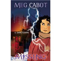 Missing 4 - Sanctuaire
