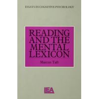 Mental lexicon conference image