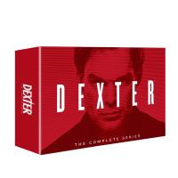 Coffret intégral des Saisons 1 à 8 DVD