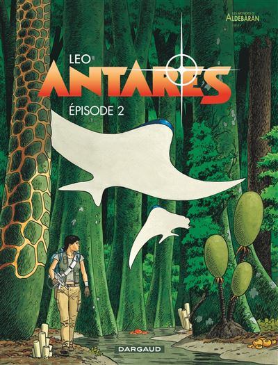 Antarès - Episode 2