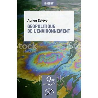 Géopolitique de l'environnement