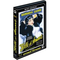 Fille d'amour DVD