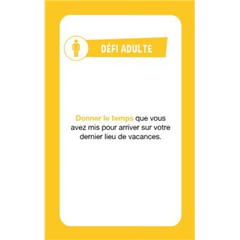 Papa chouch - Le jeu