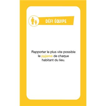 Papa chouch - Le jeu