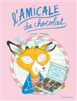L'Amicale du chocolat