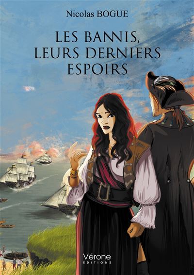 Les bannis, leurs derniers espoirs