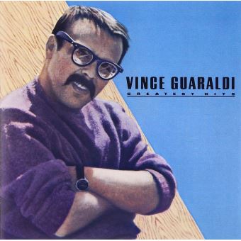 Greatest Hits - Vince Guaraldi - CD Album - Achat & Prix | Fnac