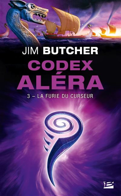 La furie du curseur