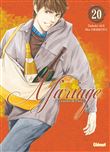 Les Gouttes de Dieu - Mariage - Tome 20
