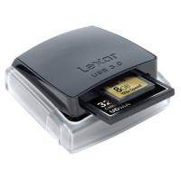 StarTech.com Lecteur de cartes CFast 2.0 - USB 3.0 - Lecteur carte mémoire  - Garantie 3 ans LDLC