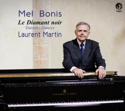 Le Diamant noir Danses