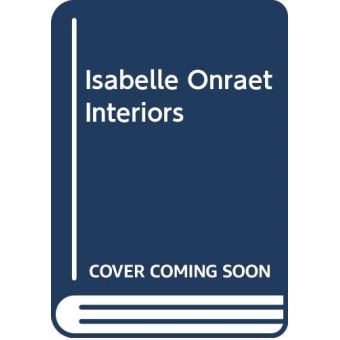 Isabelle Onraet