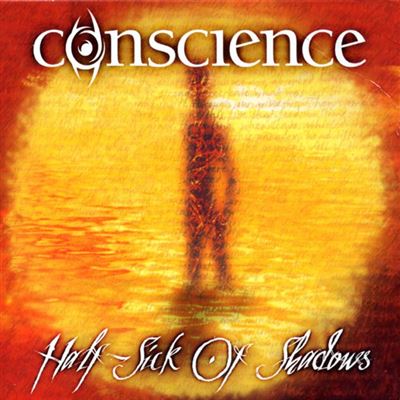 Half sick of shadows - Digipack