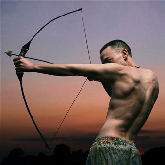 Polari - Vinilo Morado