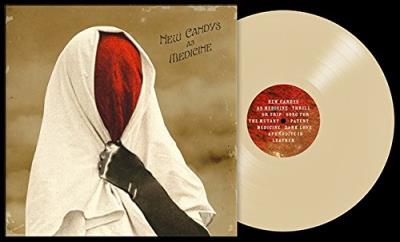 AS MEDICINE/LP