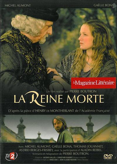 La Reine morte