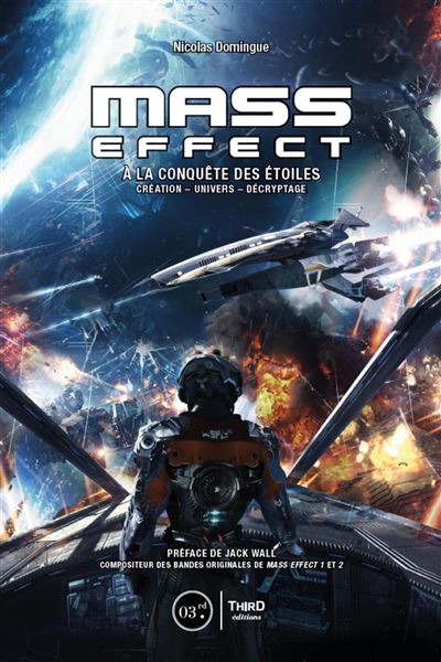 Mass effect