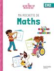Ma pochette de maths CM2 - Les Pochettes Ateliers - Pochette élève