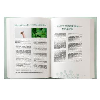 Les Herbes médicinales