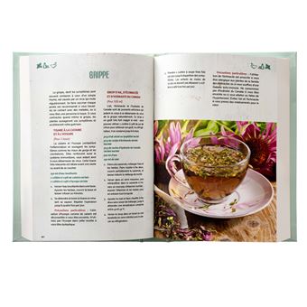 Les Herbes médicinales