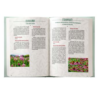 Les Herbes médicinales