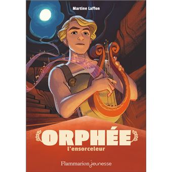 Orphée l'ensorceleur
