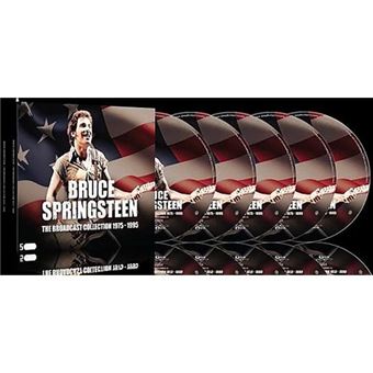 Bruce Springsteen - 1