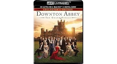 Downton Abbey : The Grand Finale